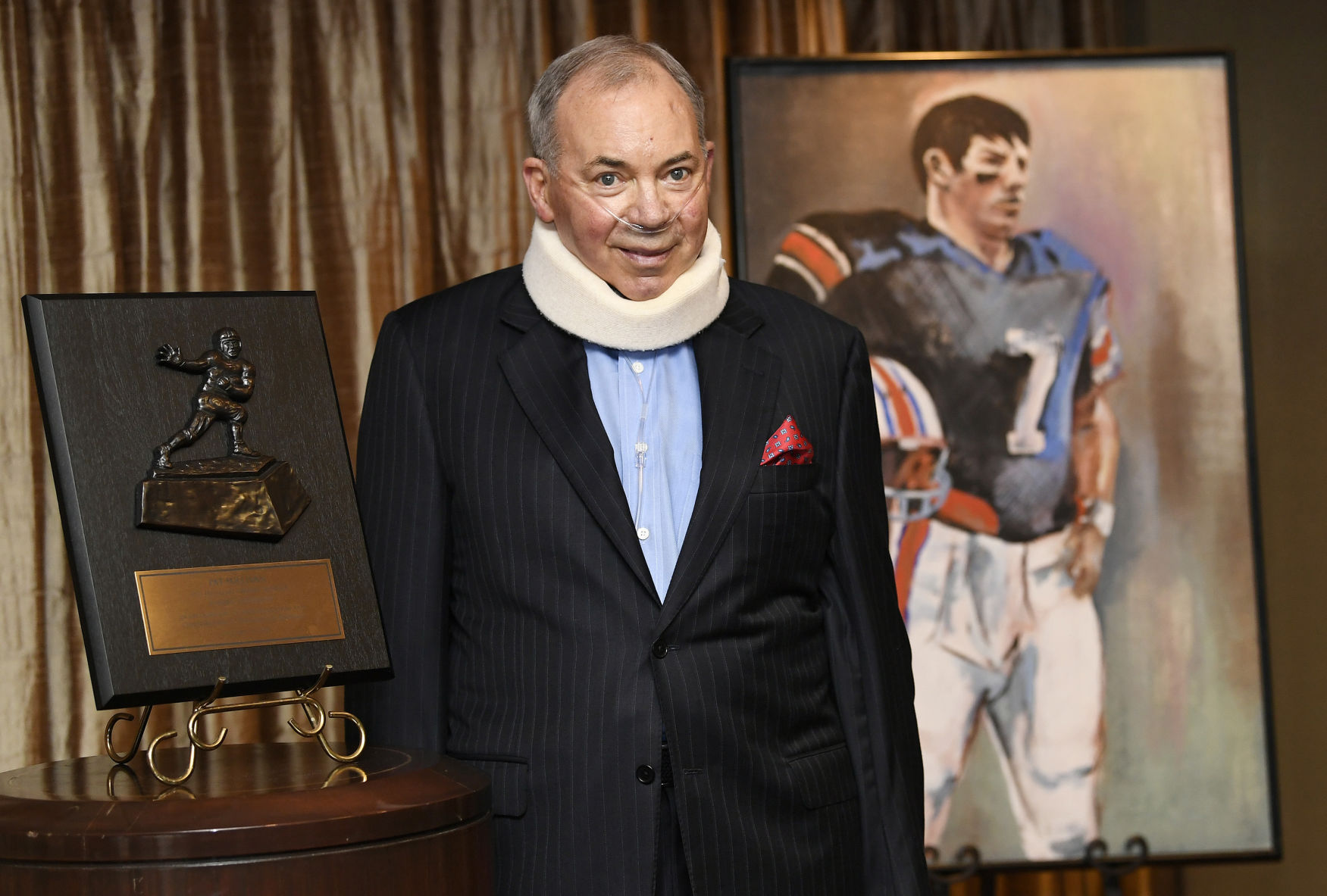 Pat Sullivan